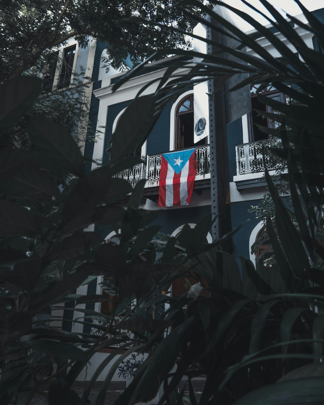 Tax Benefits of Living in Puerto Rico
