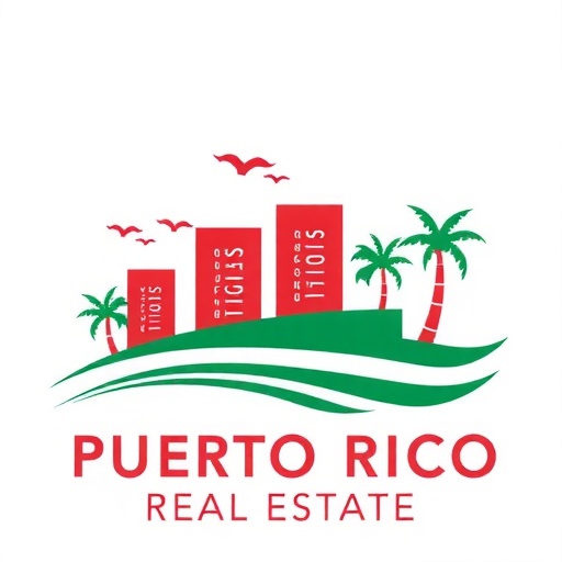 Puerto Rico Real Estate Logo